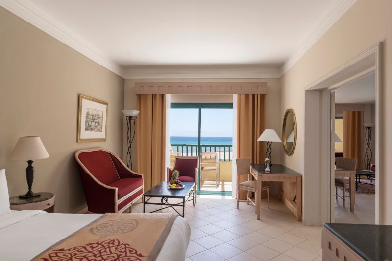 The Bayview Taba Heights Resort фото 34
