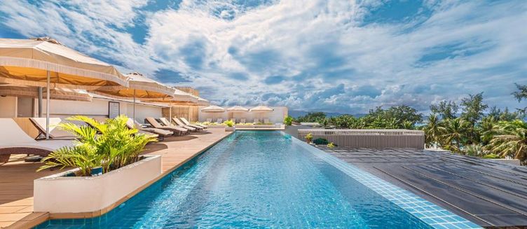 Фото отеля Mandarin Nest Boracay