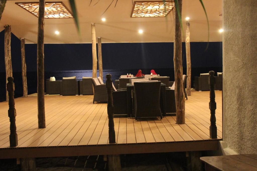 Zawadi Beach Villas фото 28