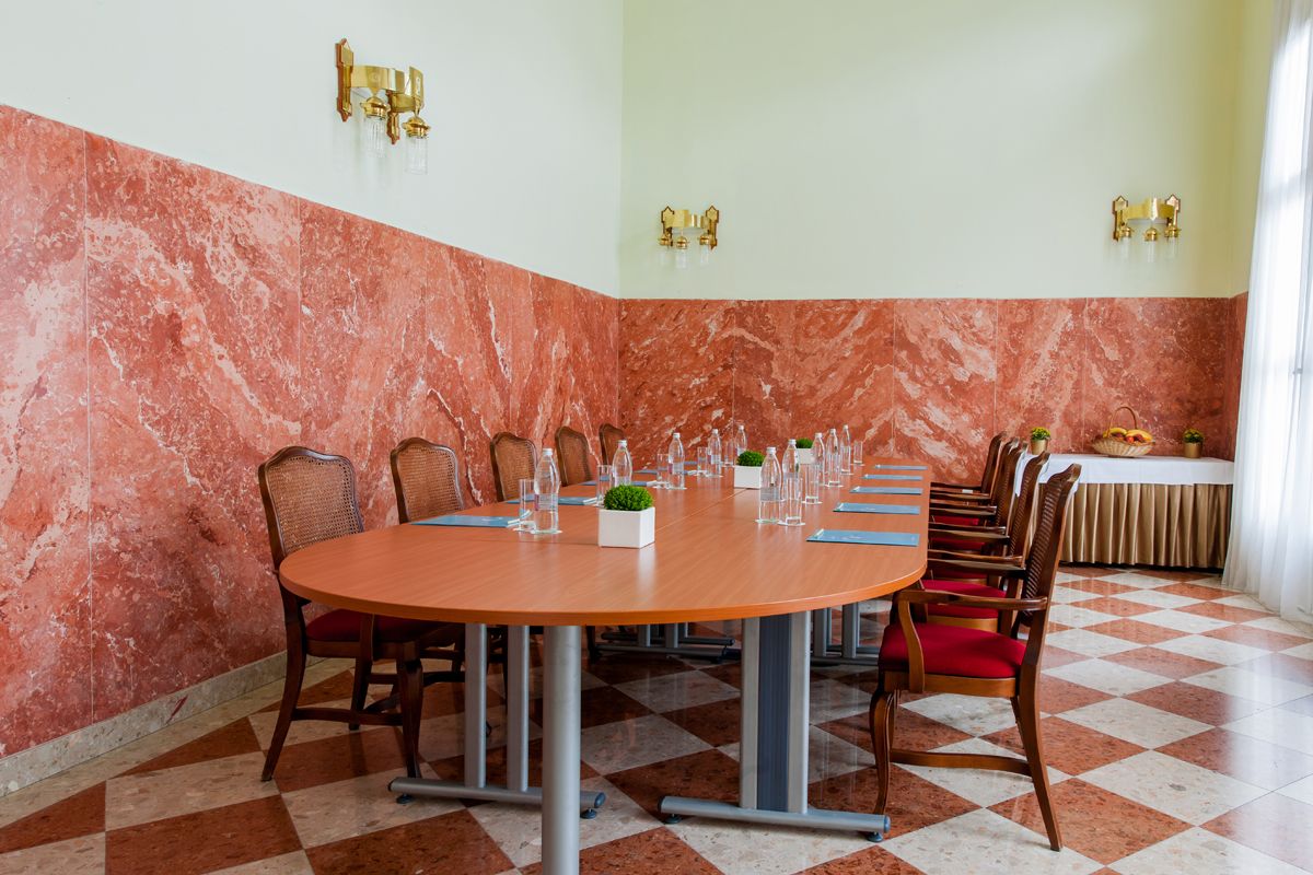 Grand Hotel Rogaska фото 13