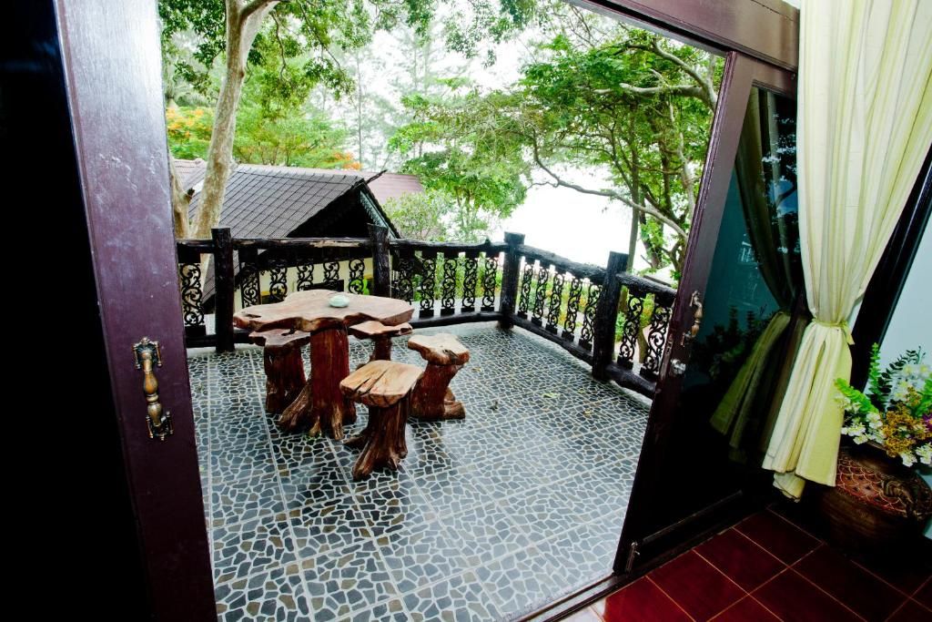 Paradise Pearl Bungalow фото 84