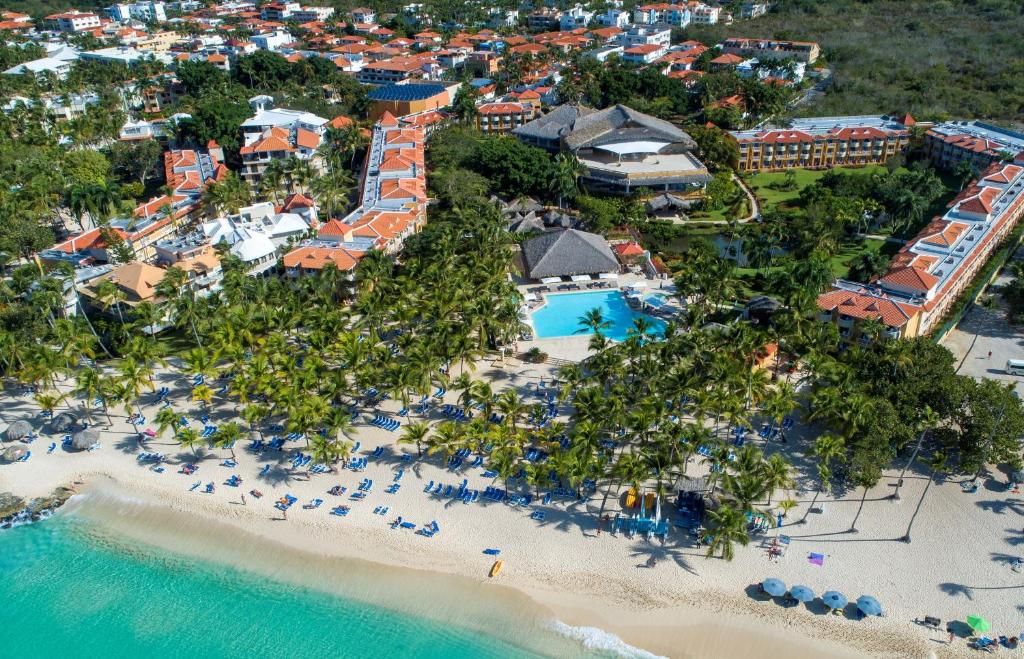 Viva Wyndham Dominicus Palace фото 0