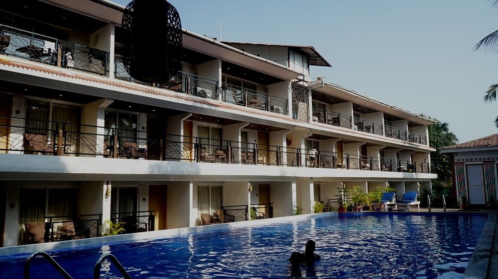 The Ocean Park Resort фото 12