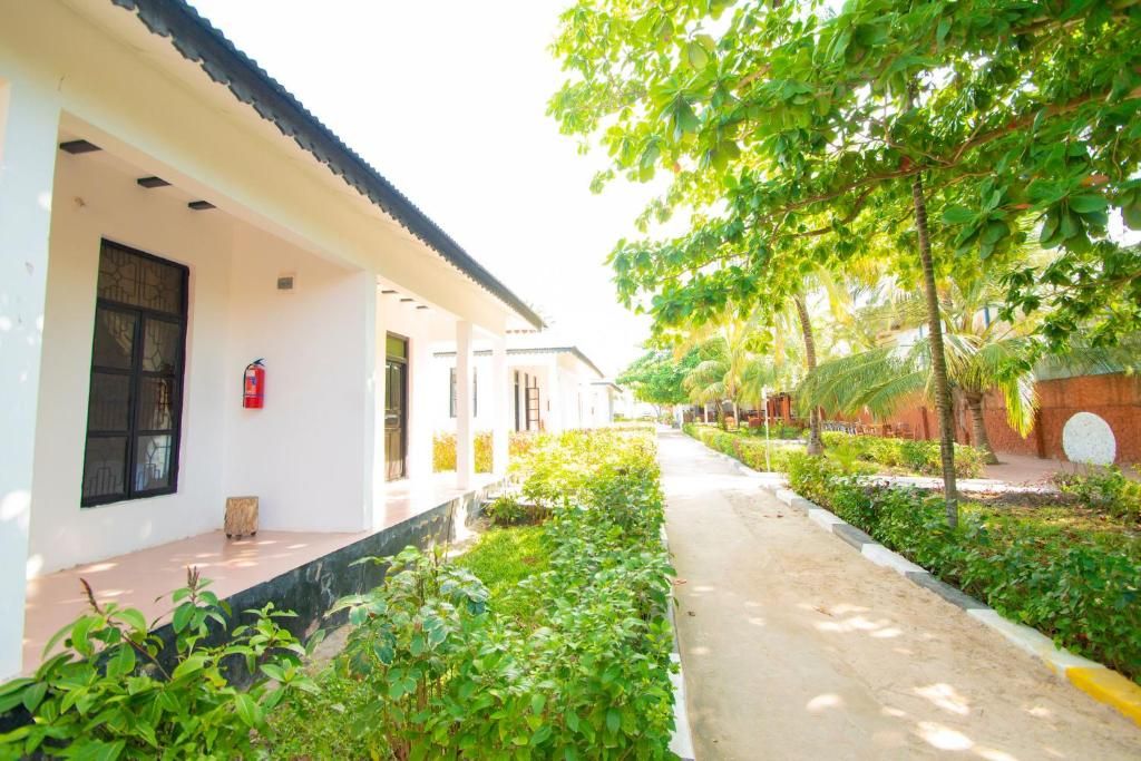Kigwedeni Villas фото 38