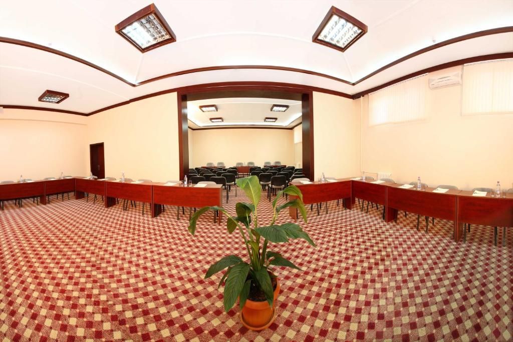 Гостиница «Asia Tashkent» фото 52