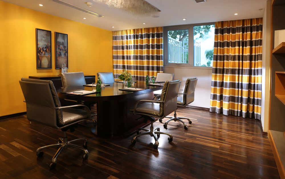 Ramada by Wyndham Downtown Dubai фото 41