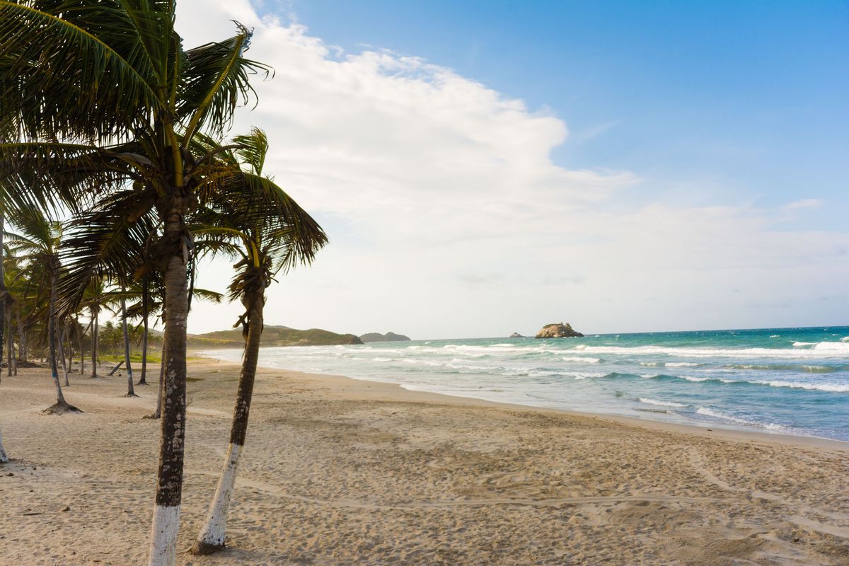 Agua Dorada Beach Hotel by Lidotel фото 31