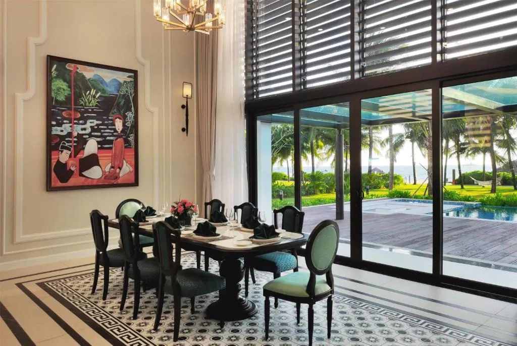 Wyndham Grand Phu Quoc фото 95