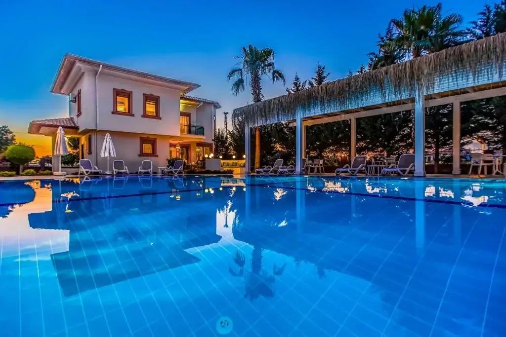 Vista Villas & Suites фото 15