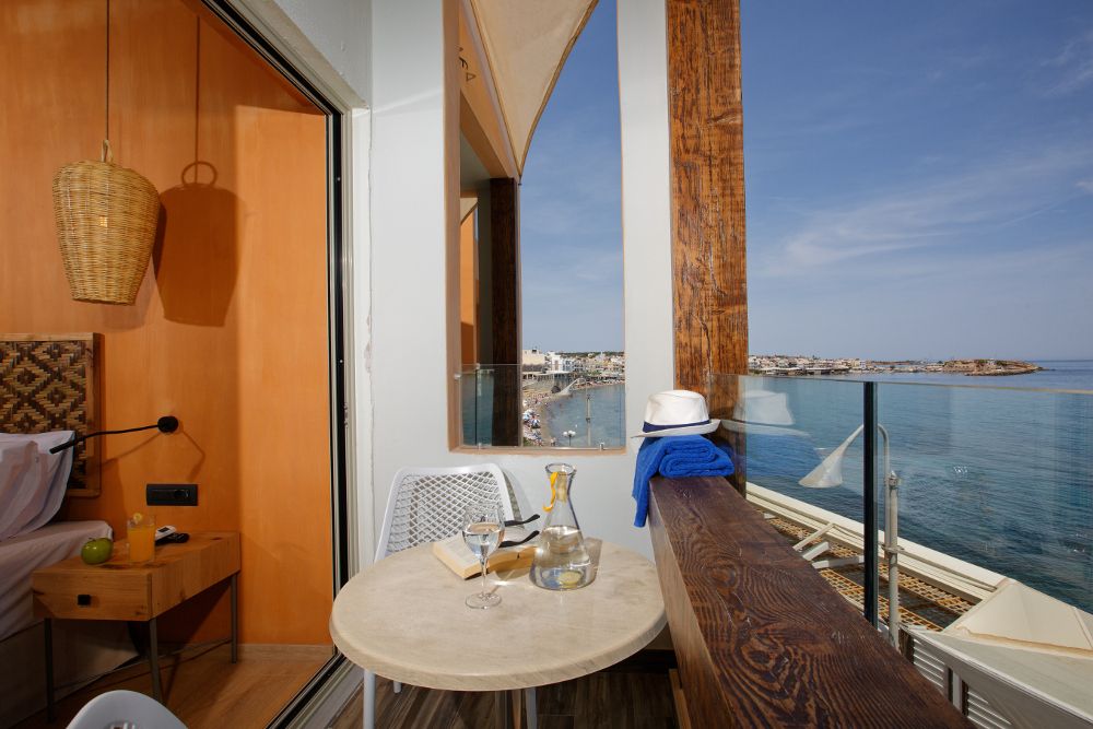 Palmera Beach Hotel & Spa (Adults Only) фото 20