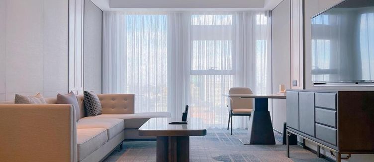 Фото отеля Grand Metropark Yuantong Hotel Beijing