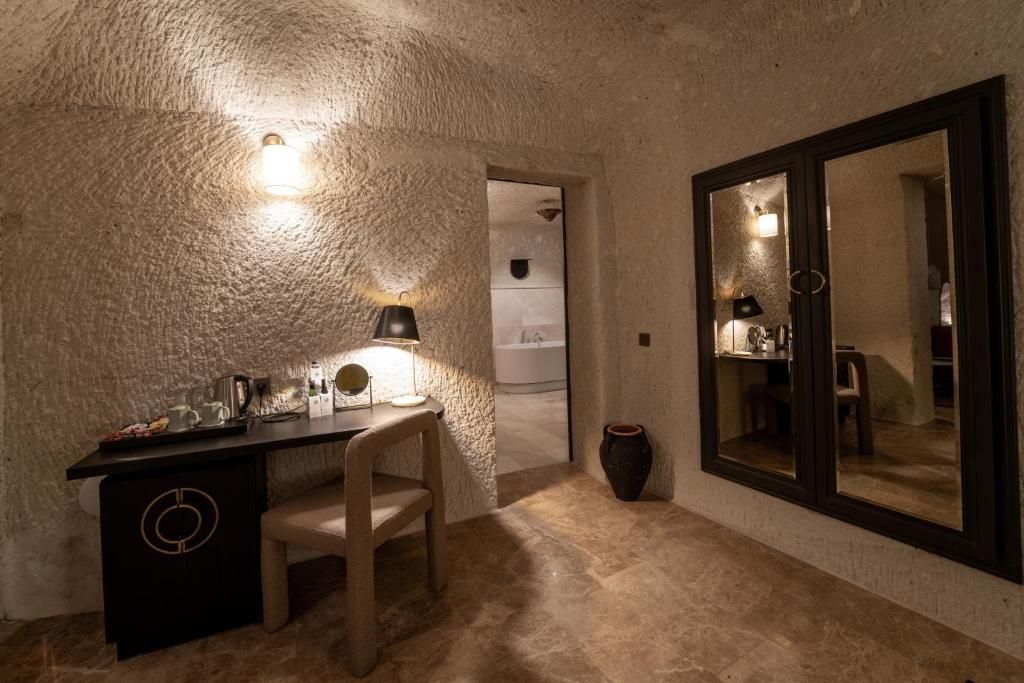 Artemis Cave Suites фото 6