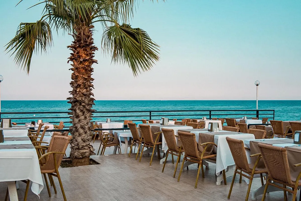 Club Hotel Rama фото 32