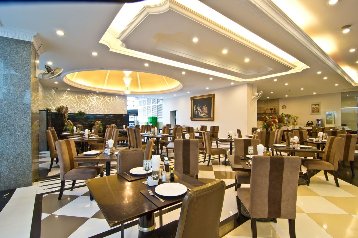 LK Royal Suite фото 4