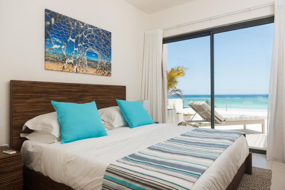 Cap Ouest by Horizon Holidays фото 4