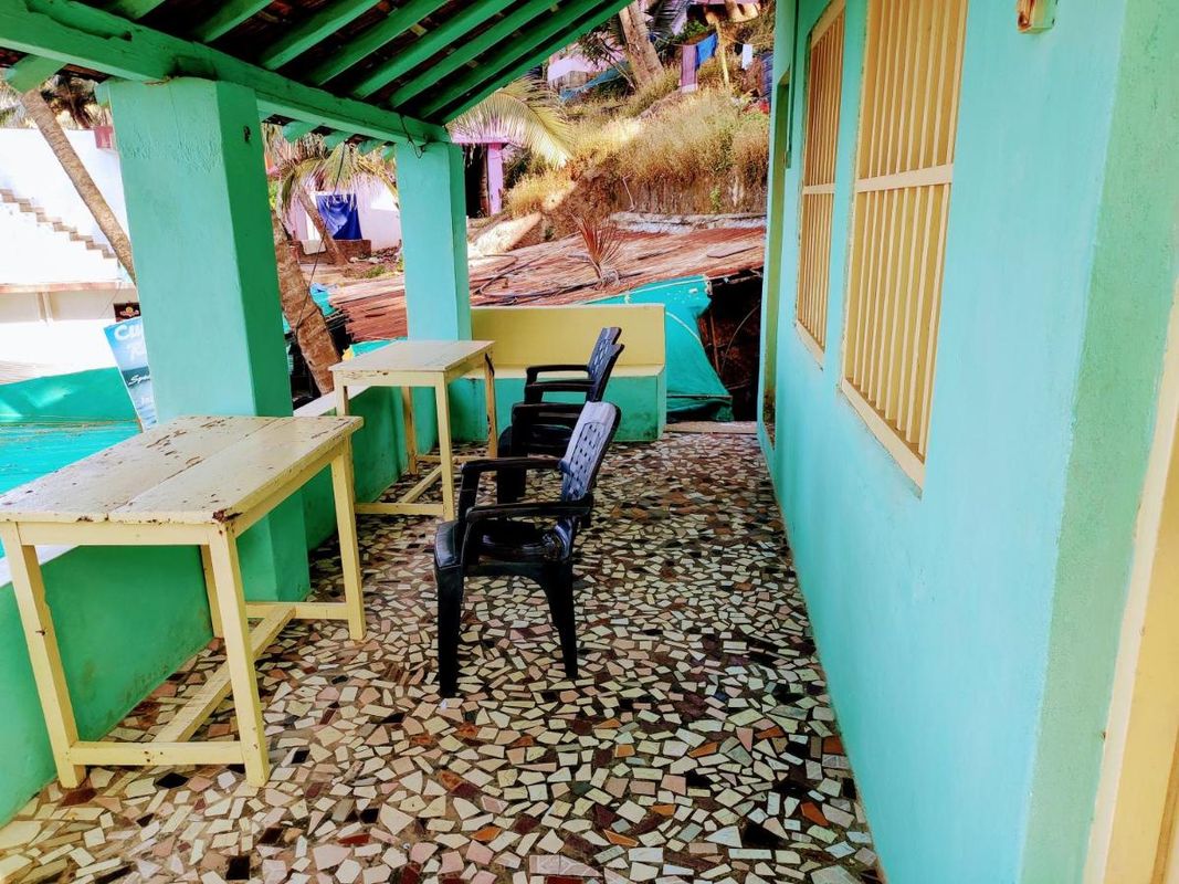 Sunny Cliff Stay Guest House фото 6