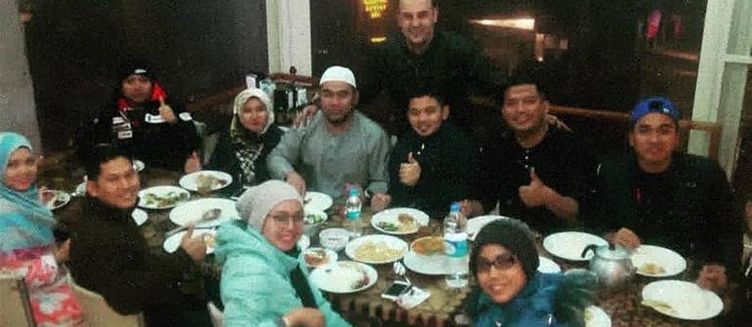 Фото отеля My Cave La Maison Du Reve