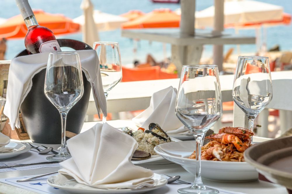 Hotel Akti Ouranoupoli Beach Resort фото 9