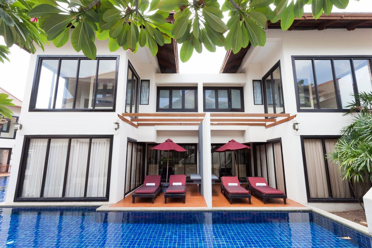 The Briza Beach Resort, Samui - SHA Plus фото 16