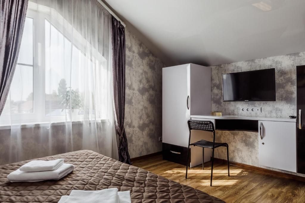 Hotel Mozart фото 7
