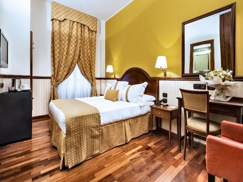 WorldHotels Casati 18 фото 38