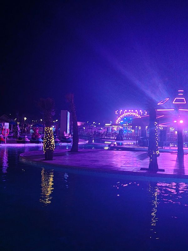 Pickalbatros Jungle Aqua Park Resort - Neverland Hurghada фото 159