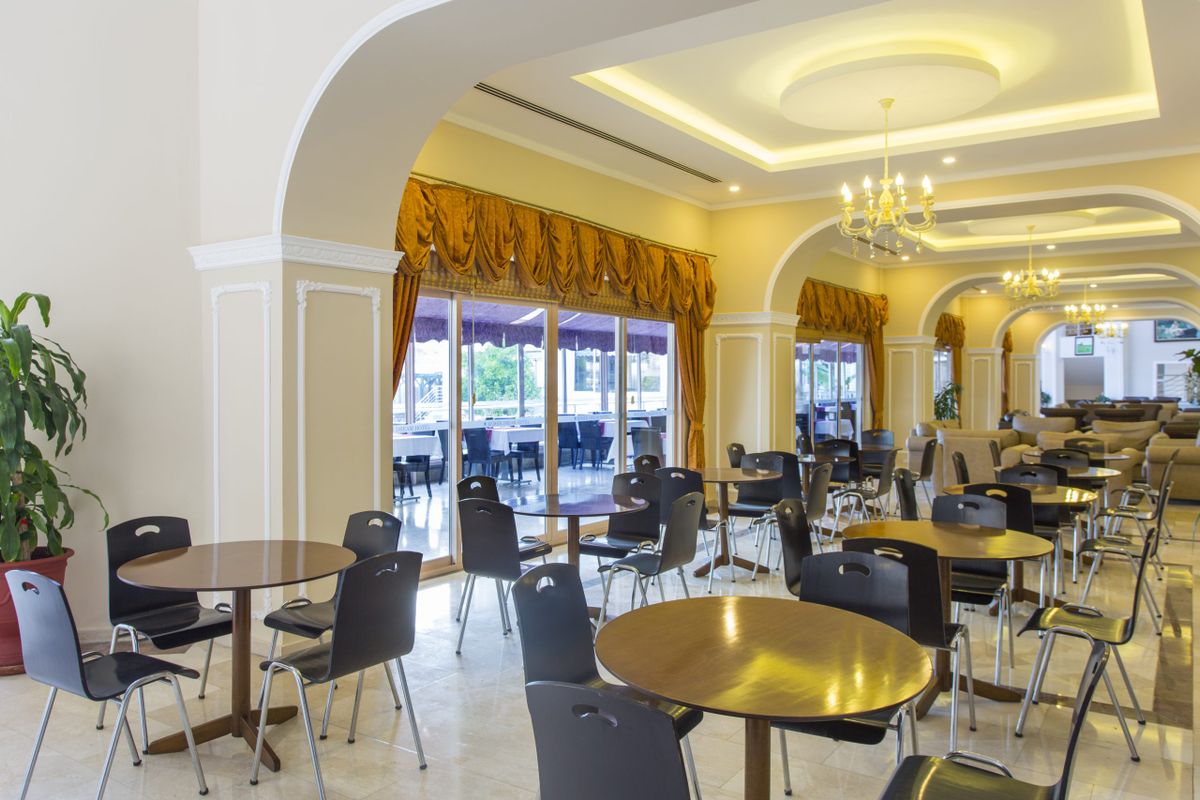 Kemer Dream Hotel фото 12