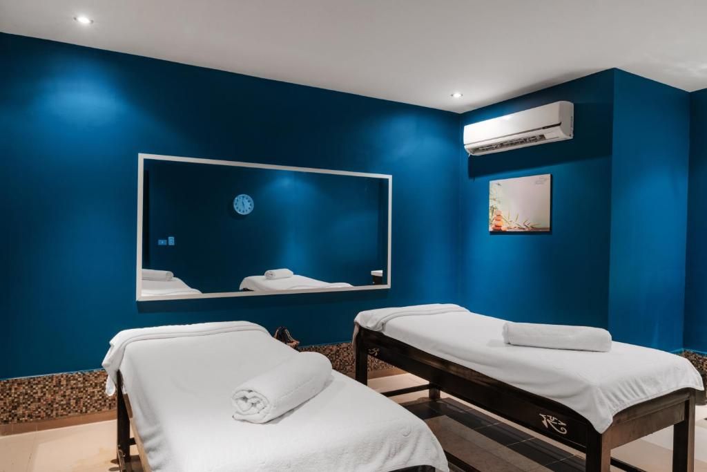 Sentido Akassia Beach фото 40