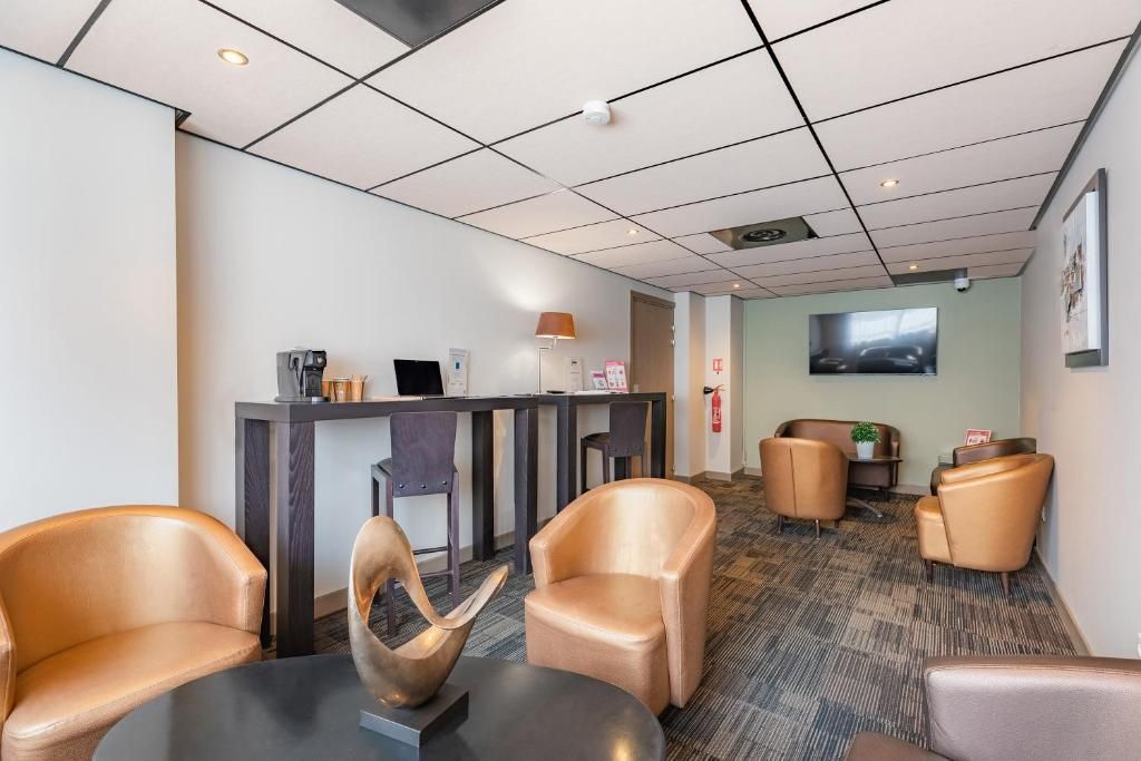 Seven Urban Suites Marseille Centre Prado Velodrome фото 2
