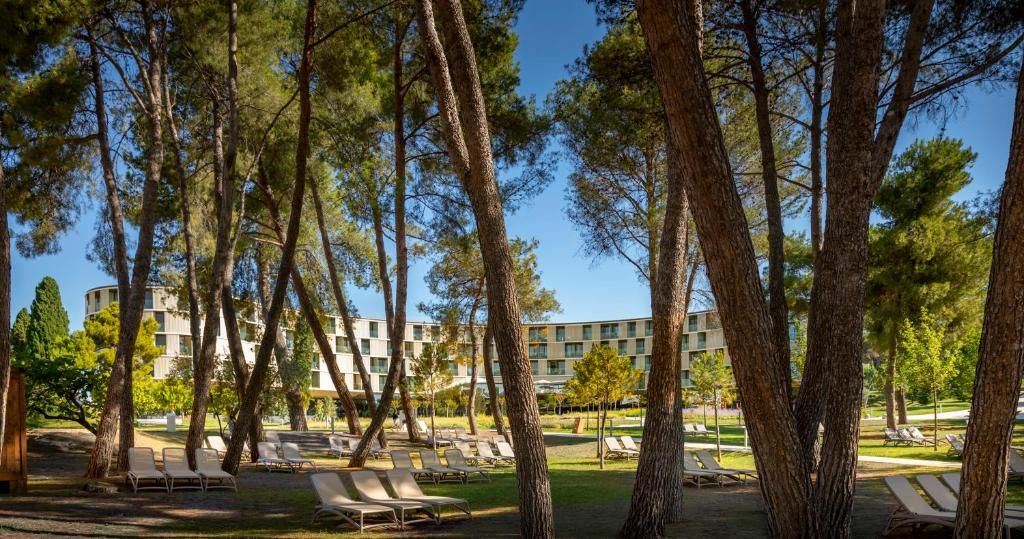 Family Hotel Amarin фото 9