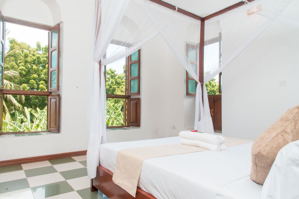 The Manor House Zanzibar фото 2