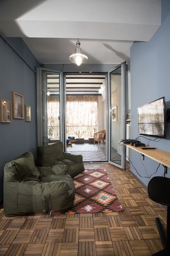 Polis Luxury Apartments & Studios фото 105