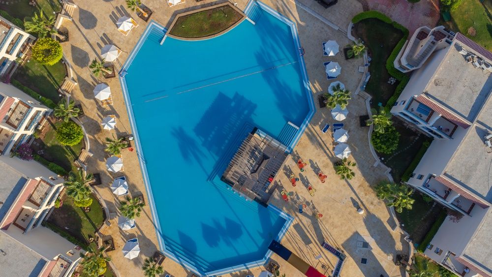 Ivy Cyrene Island Aqua Park Resort фото 47