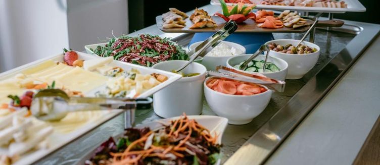 Фото отеля Lebay Beach Hotel