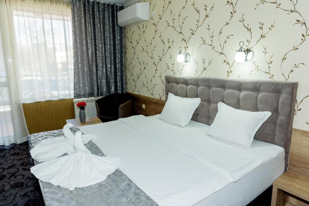 Hotel Prestige фото 11