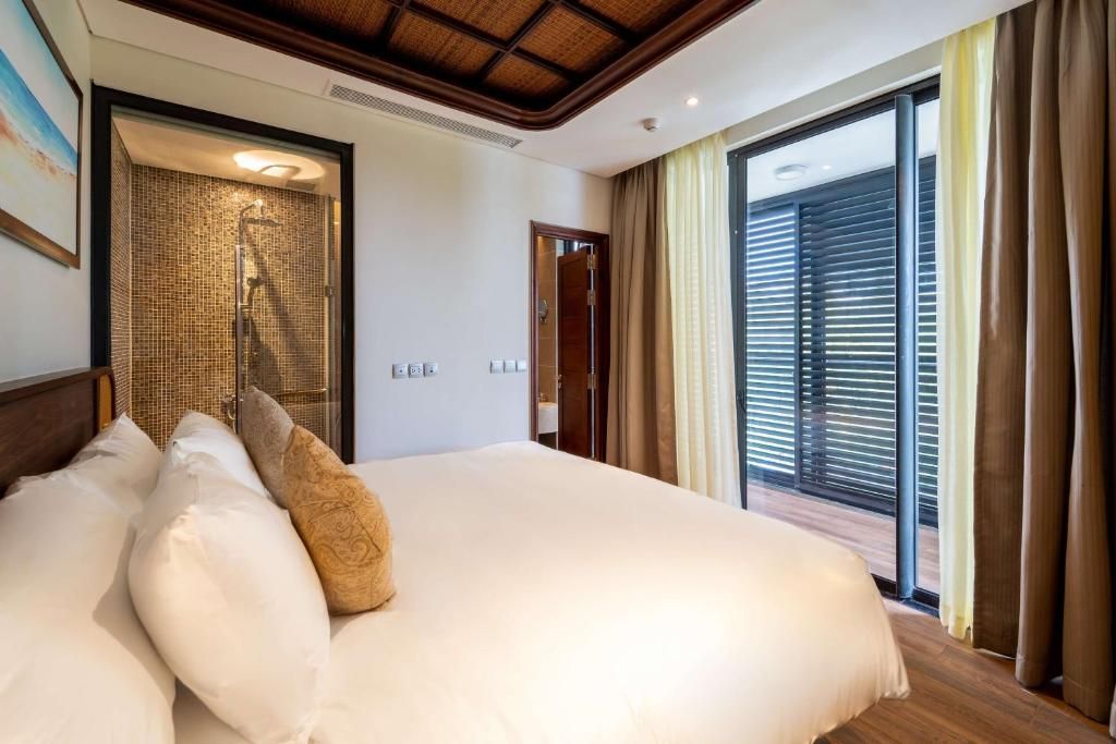Best Western Premier Sonasea Phu Quoc фото 64