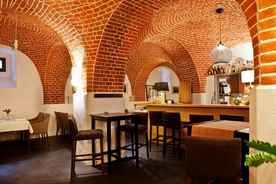 The Granary - La Suite Hotel фото 7