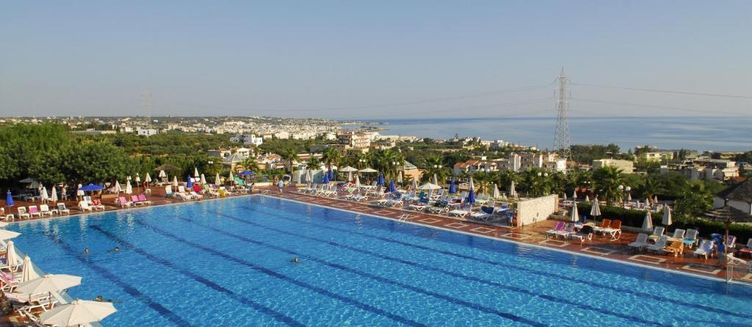 Фото отеля Royal & Imperial Belvedere Hotels