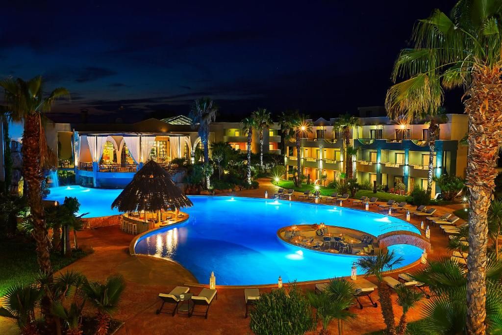 Ilio Mare Hotel & Resort фото 7