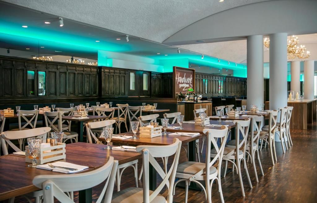 Arcotel Wimberger фото 45