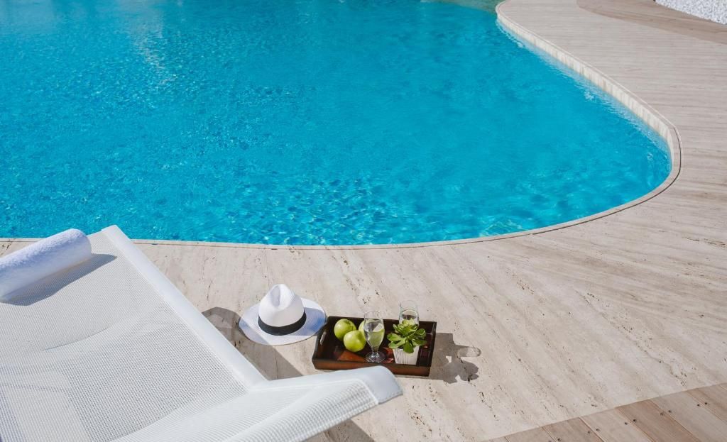 Lebay Beach Hotel фото 11