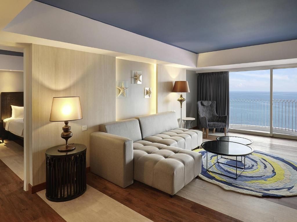 Mercure Convention Centre Ancol Jakarta фото 42
