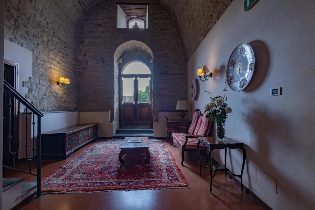 Hotel Relais Ducale фото 12