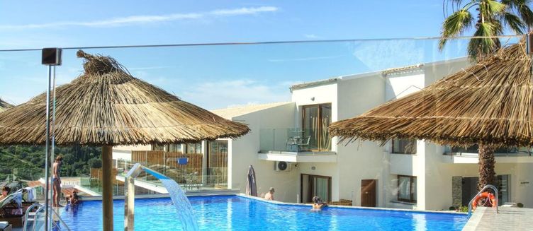 Фото отеля Porto Demo Boutique Hotel