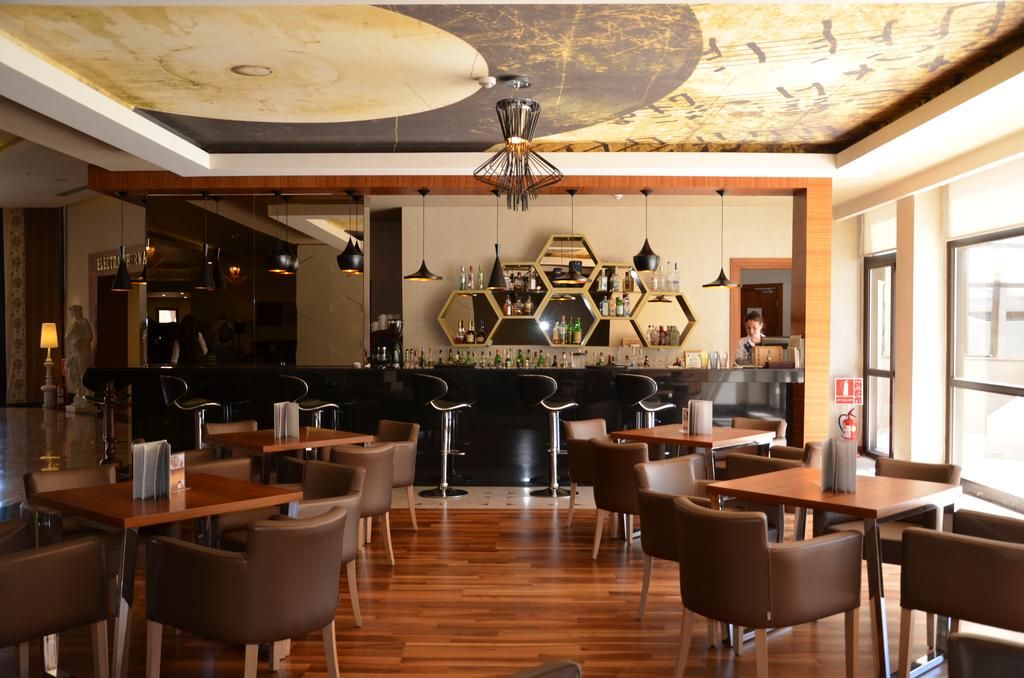 Kaya Izmir Thermal & Convention фото 35
