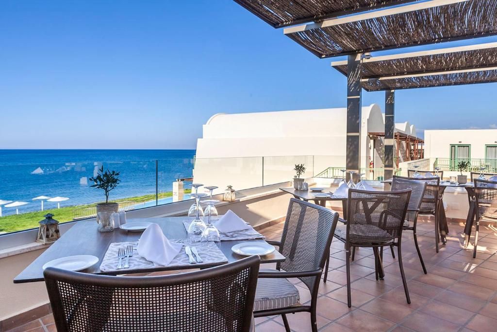 Giannoulis - Grand Bay Beach Resort (Exclusive Adults Only) фото 71
