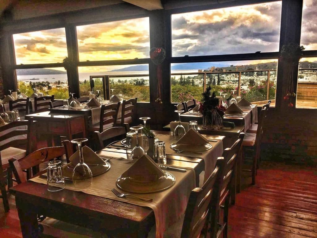 El Vino Hotel & Suites фото 38