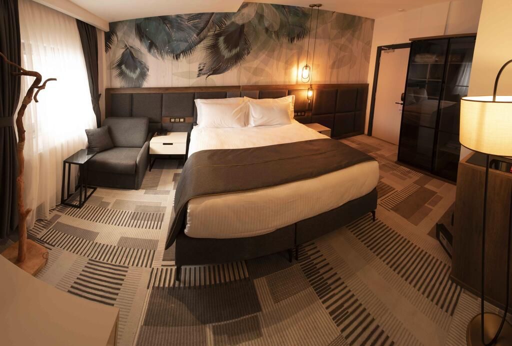 Oksijen Zone Hotels Uludag фото 2
