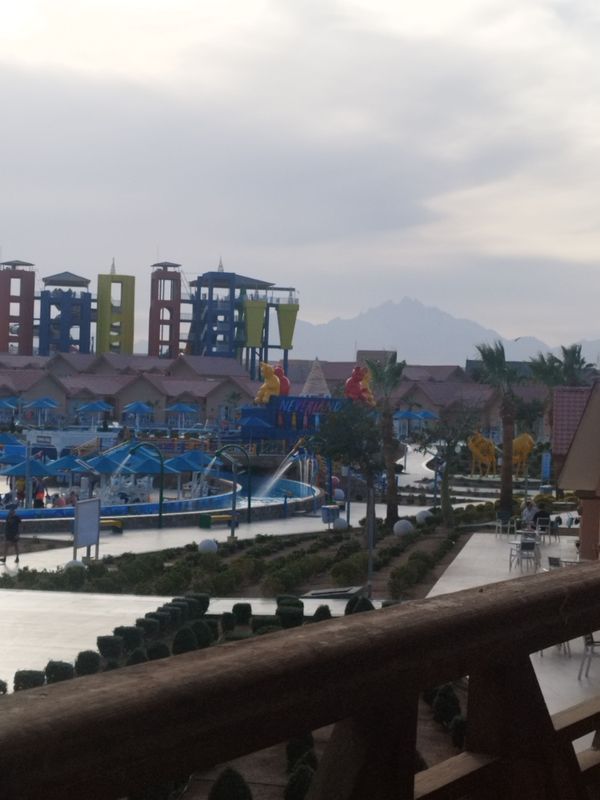 Pickalbatros Jungle Aqua Park Resort - Neverland Hurghada фото 203