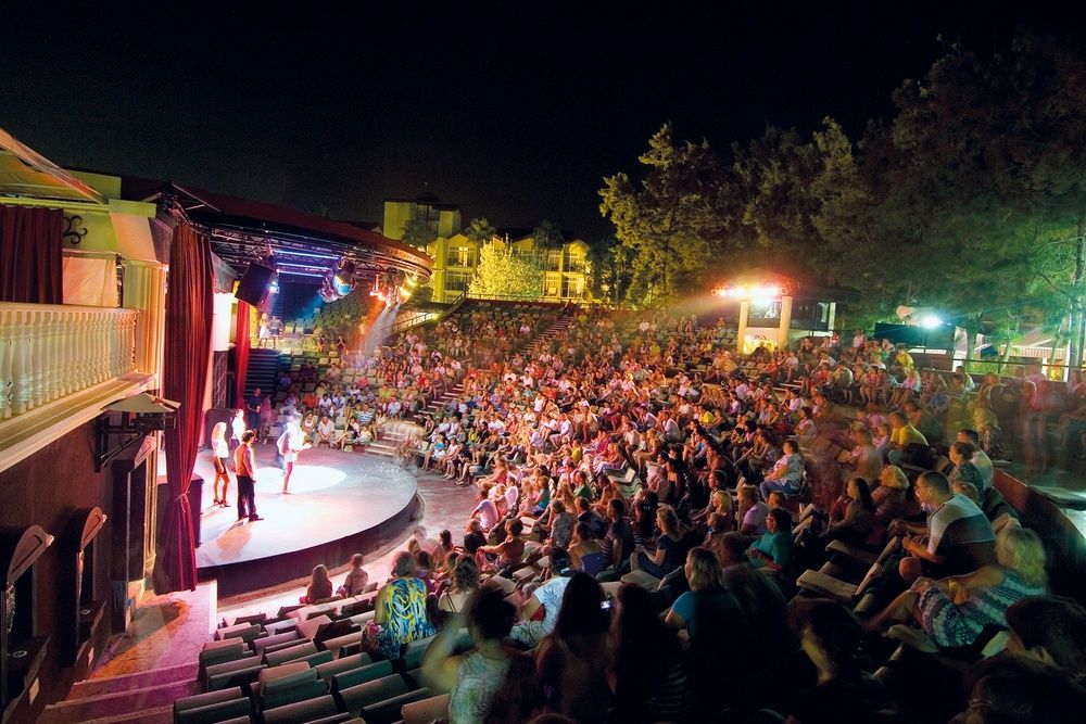 Dobedan World Palace Kemer фото 91